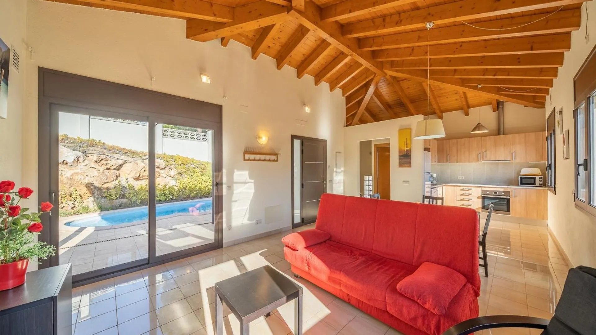 3 Bedroom Villa In L' Escala España