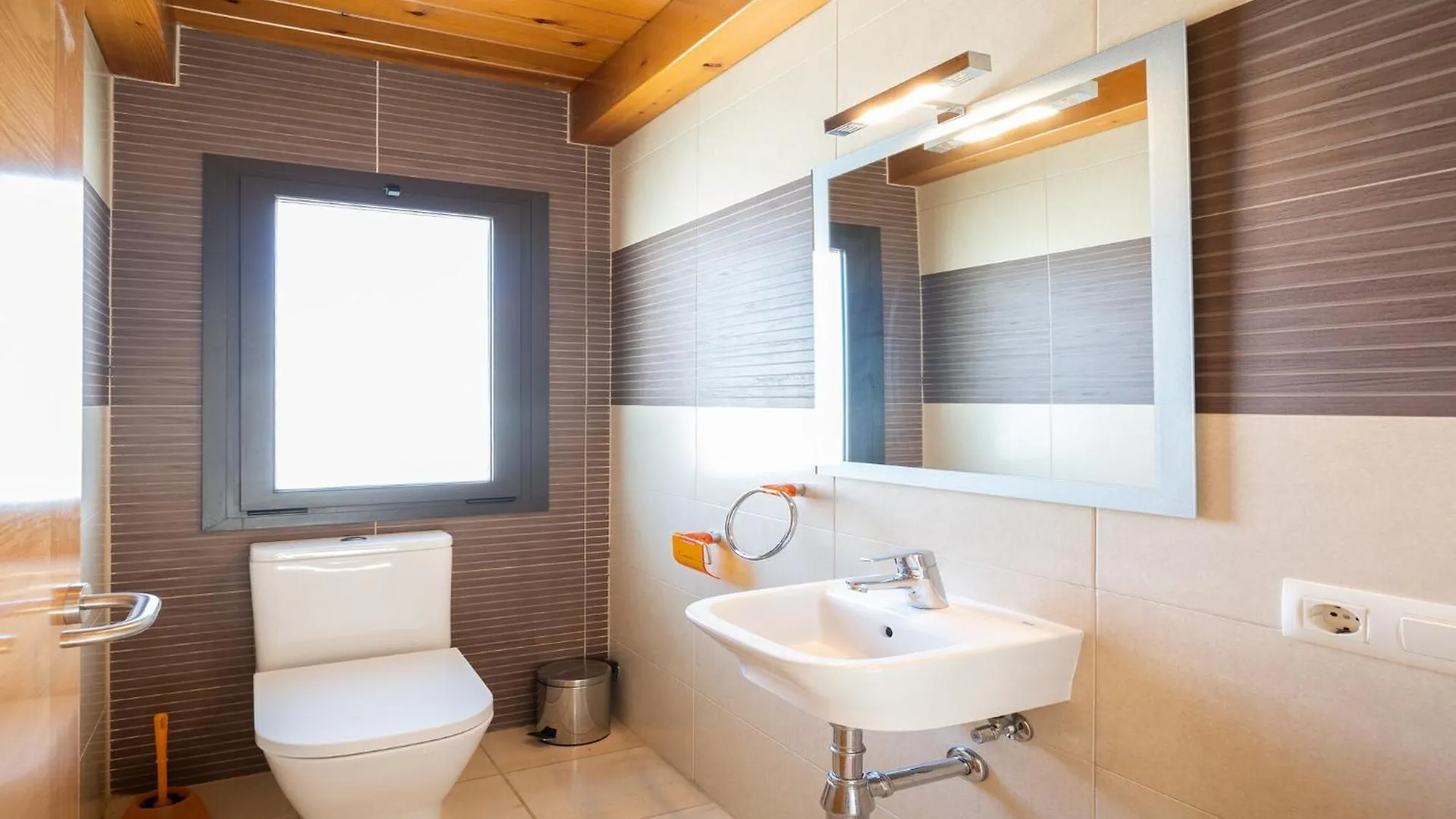 3 Bedroom Villa In L' Escala