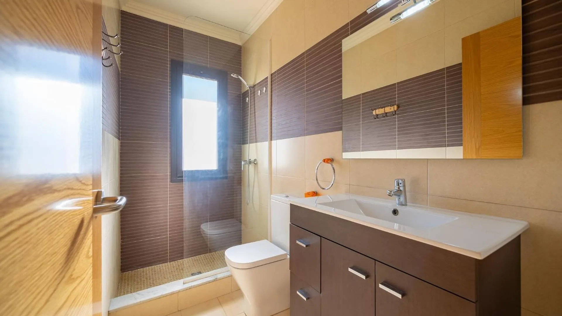 3 Bedroom Villa In L' Escala
